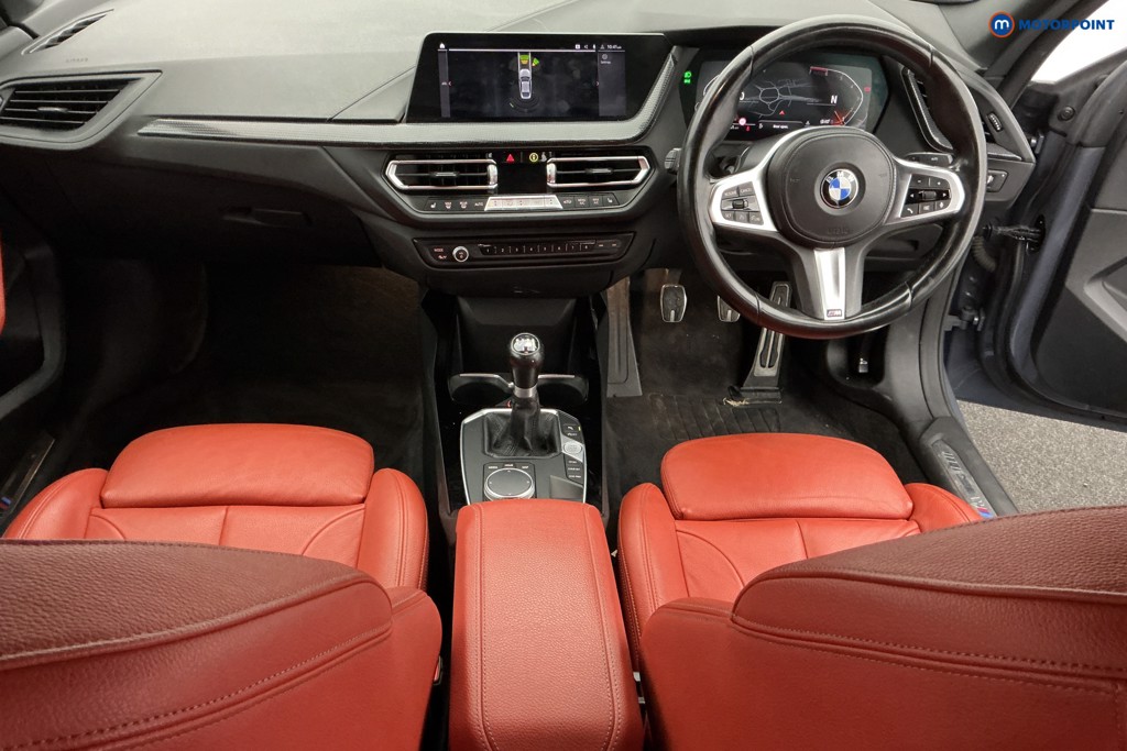 BMW 2 Series M Sport Manual Petrol Saloon - Stock Number (1599945) - 11th supplementary image