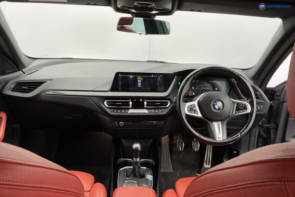 BMW 2 Series M Sport Manual Petrol Saloon - Stock Number (1599945) - 12th supplementary image