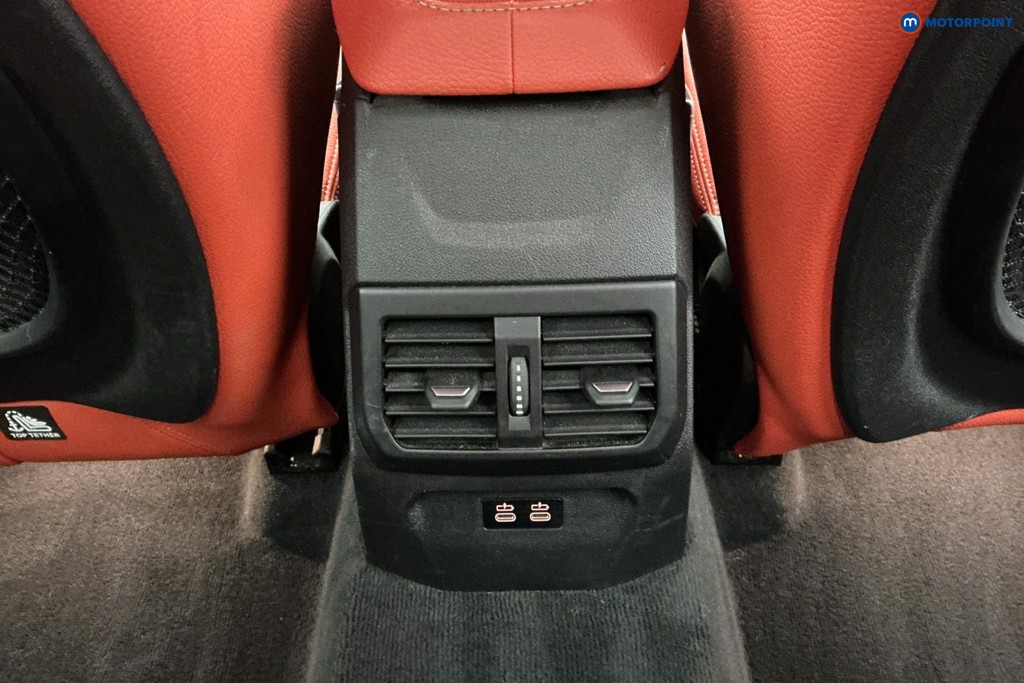 BMW 2 Series M Sport Manual Petrol Saloon - Stock Number (1599945) - 13th supplementary image