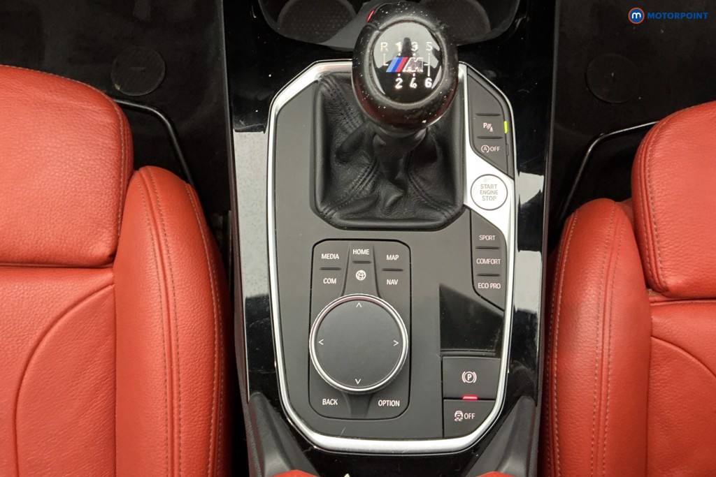BMW 2 Series M Sport Manual Petrol Saloon - Stock Number (1599945) - 15th supplementary image