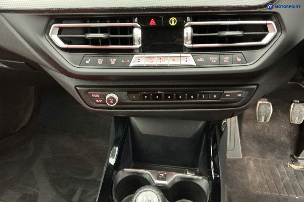 BMW 2 Series M Sport Manual Petrol Saloon - Stock Number (1599945) - 17th supplementary image