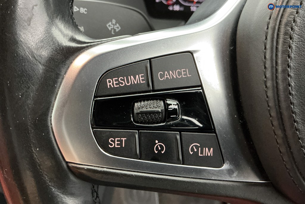 BMW 2 Series M Sport Manual Petrol Saloon - Stock Number (1599945) - 19th supplementary image