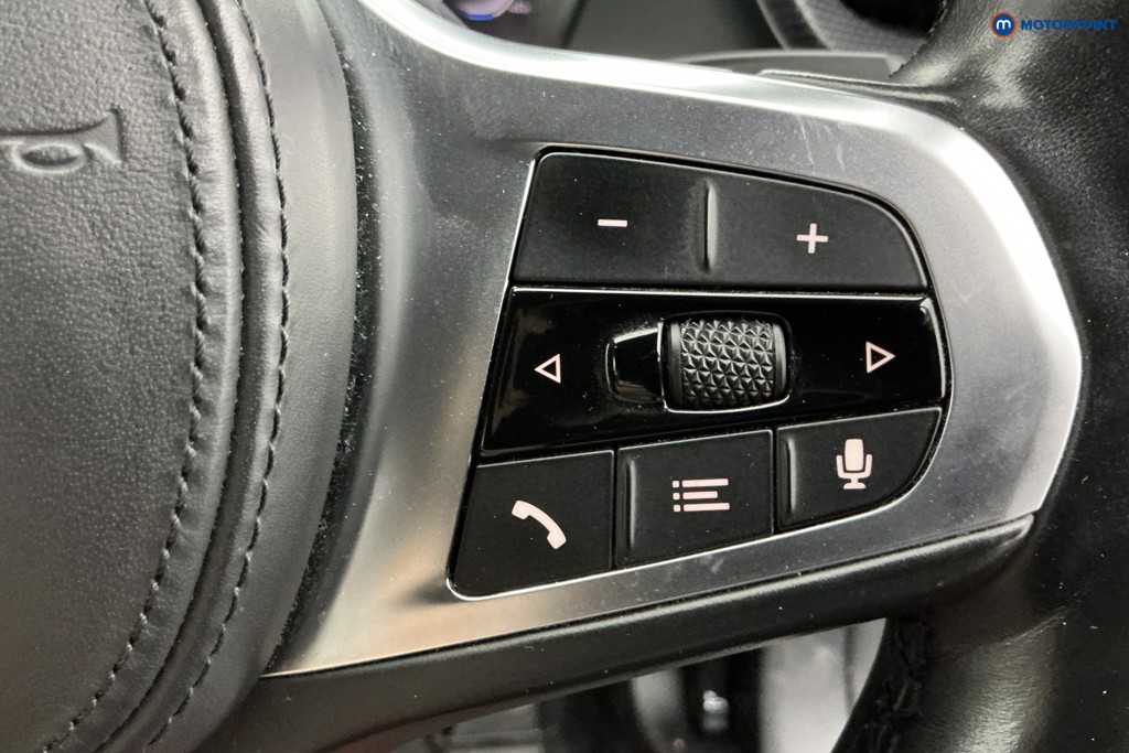 BMW 2 Series M Sport Manual Petrol Saloon - Stock Number (1599945) - 20th supplementary image