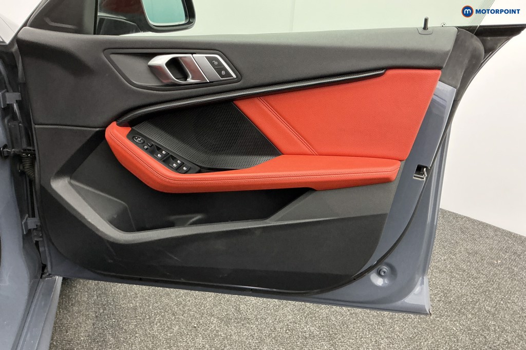 BMW 2 Series M Sport Manual Petrol Saloon - Stock Number (1599945) - 22nd supplementary image