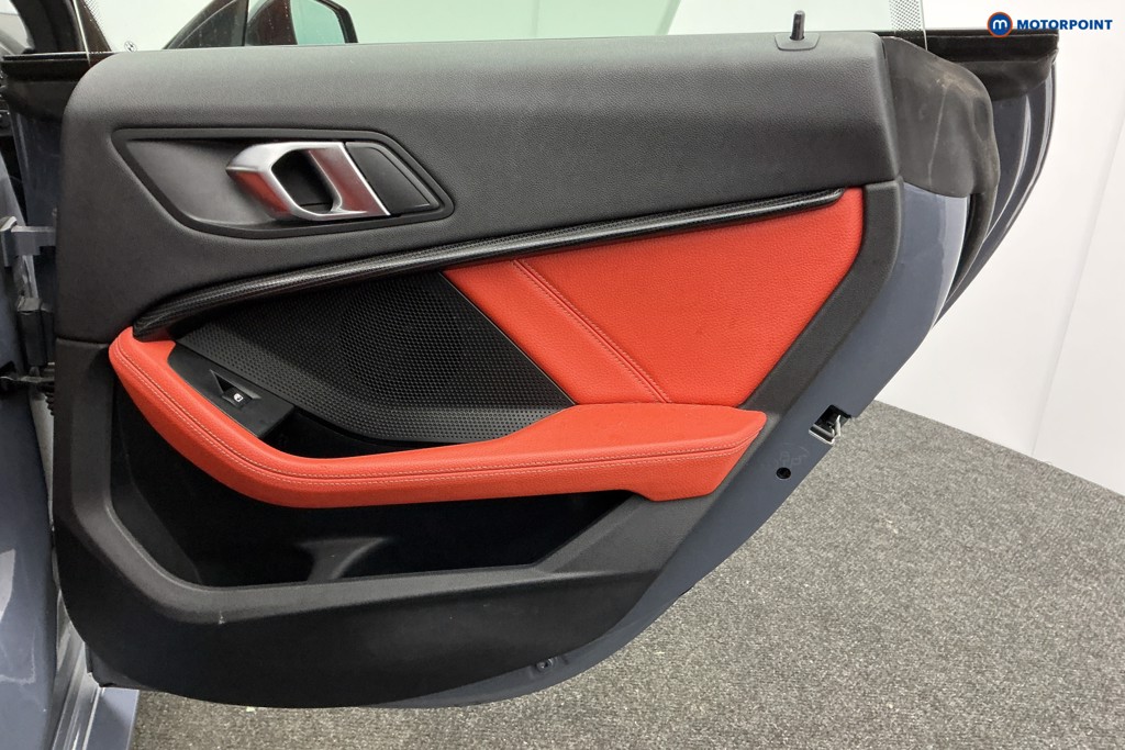 BMW 2 Series M Sport Manual Petrol Saloon - Stock Number (1599945) - 25th supplementary image