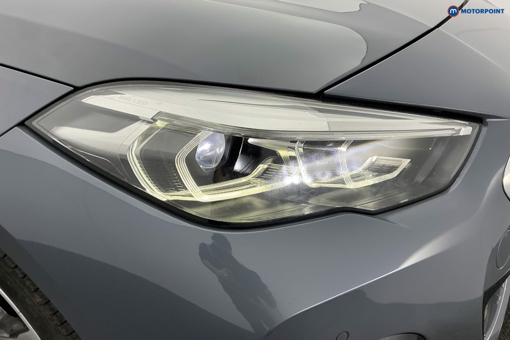 BMW 2 Series M Sport Manual Petrol Saloon - Stock Number (1599945) - 27th supplementary image