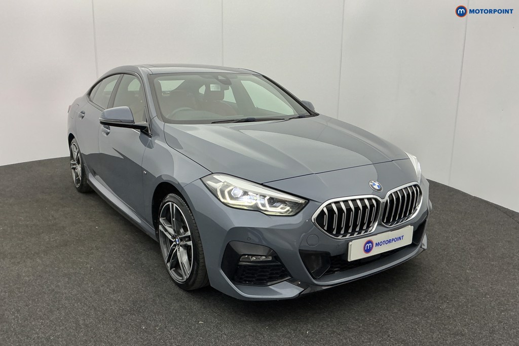 BMW 2 Series M Sport Manual Petrol Saloon - Stock Number (1599945) - 29th supplementary image