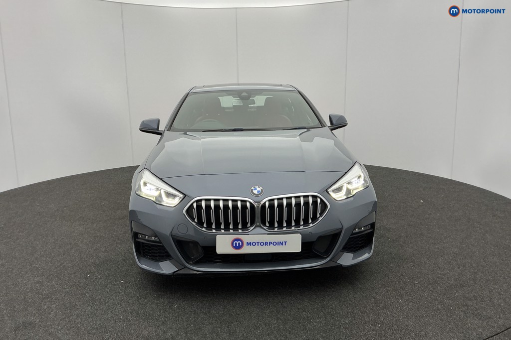 BMW 2 Series M Sport Manual Petrol Saloon - Stock Number (1599945) - 30th supplementary image