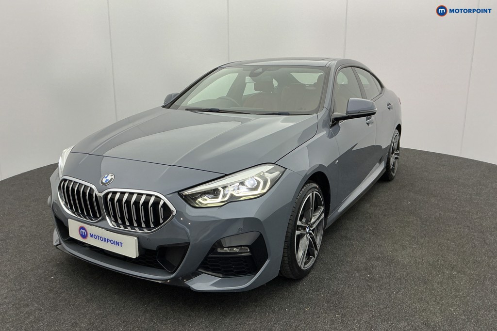 BMW 2 Series M Sport Manual Petrol Saloon - Stock Number (1599945) - 31st supplementary image