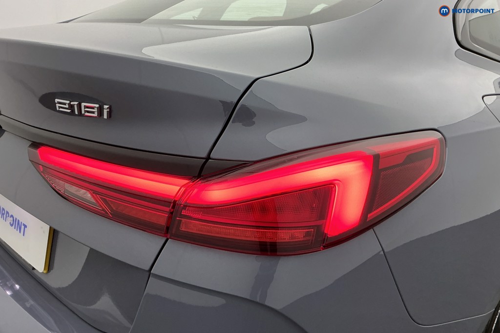 BMW 2 Series M Sport Manual Petrol Saloon - Stock Number (1599945) - 32nd supplementary image