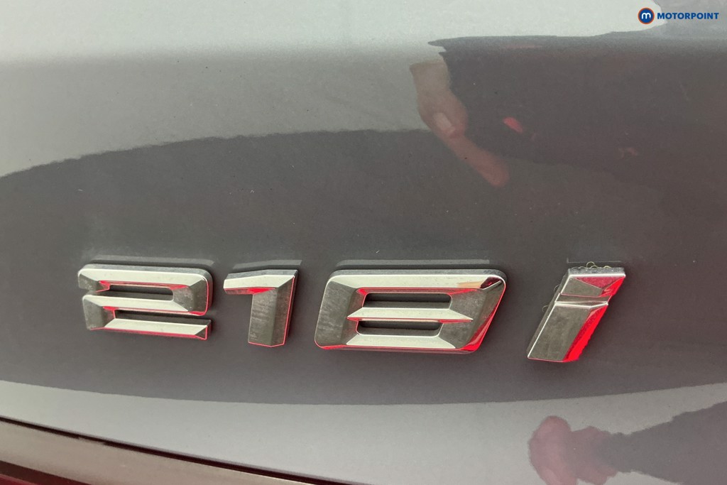 BMW 2 Series M Sport Manual Petrol Saloon - Stock Number (1599945) - 33rd supplementary image