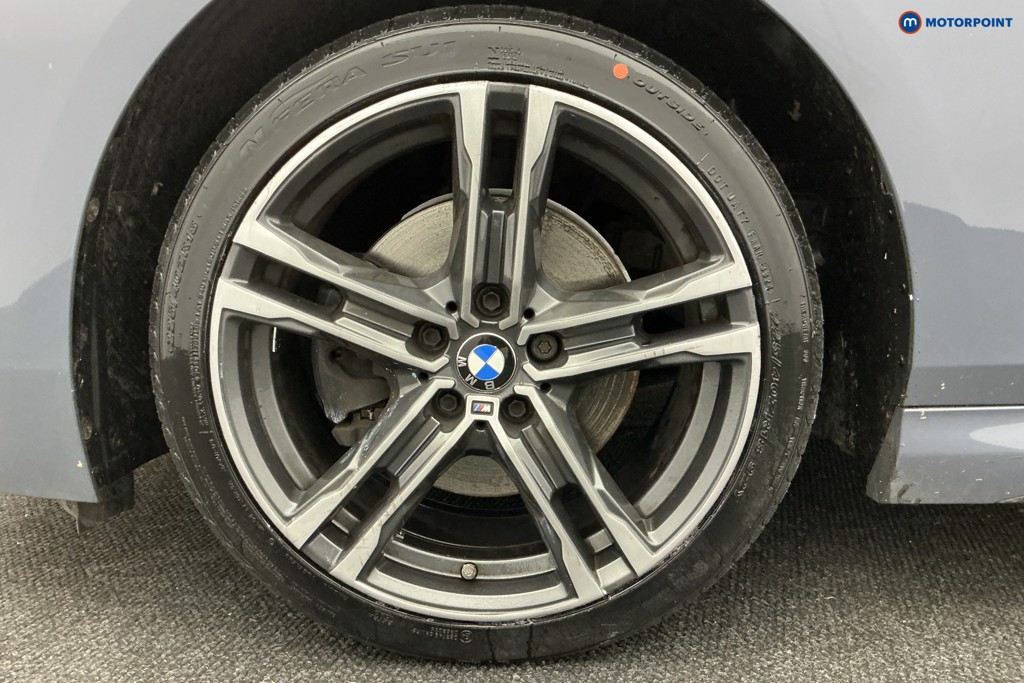 BMW 2 Series M Sport Manual Petrol Saloon - Stock Number (1599945) - 34th supplementary image