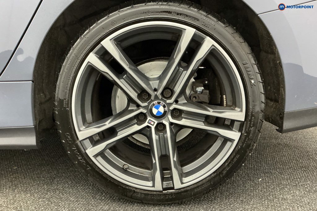 BMW 2 Series M Sport Manual Petrol Saloon - Stock Number (1599945) - 35th supplementary image
