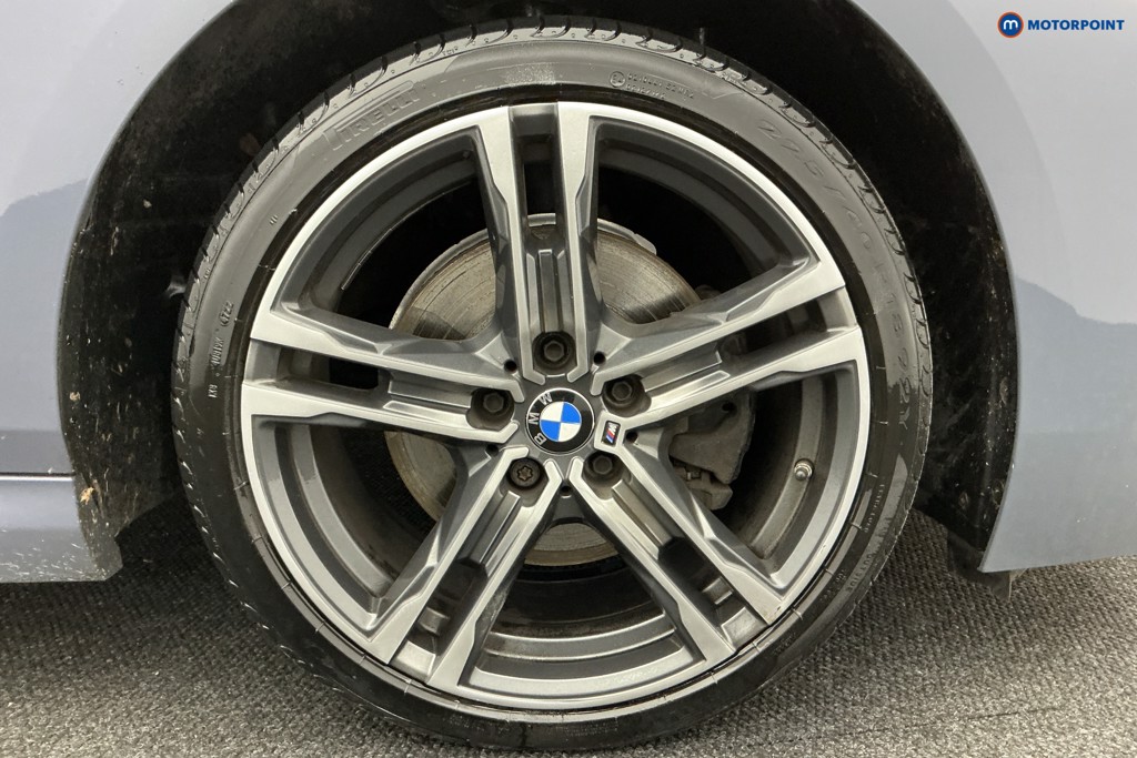 BMW 2 Series M Sport Manual Petrol Saloon - Stock Number (1599945) - 37th supplementary image