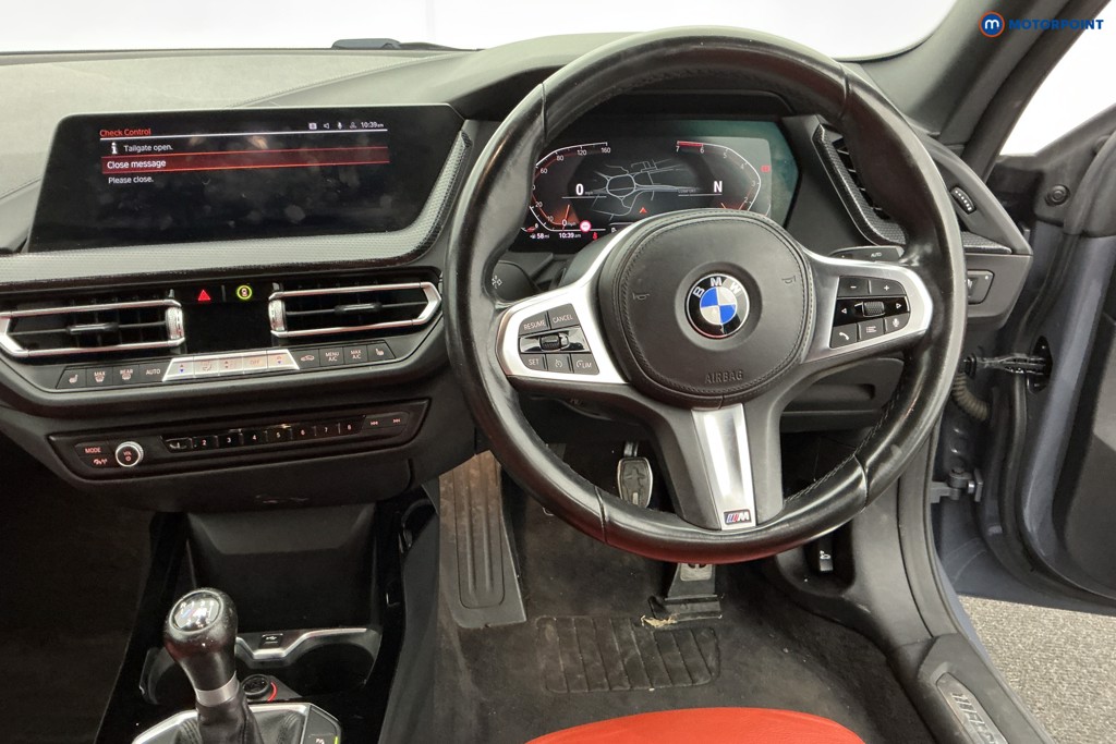 BMW 2 Series M Sport Manual Petrol Saloon - Stock Number (1599945) - 1st supplementary image