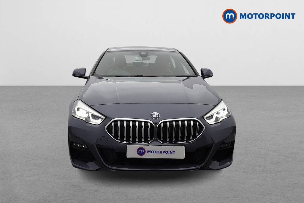 BMW 2 Series M Sport Manual Petrol Saloon - Stock Number (1599945) - Front bumper