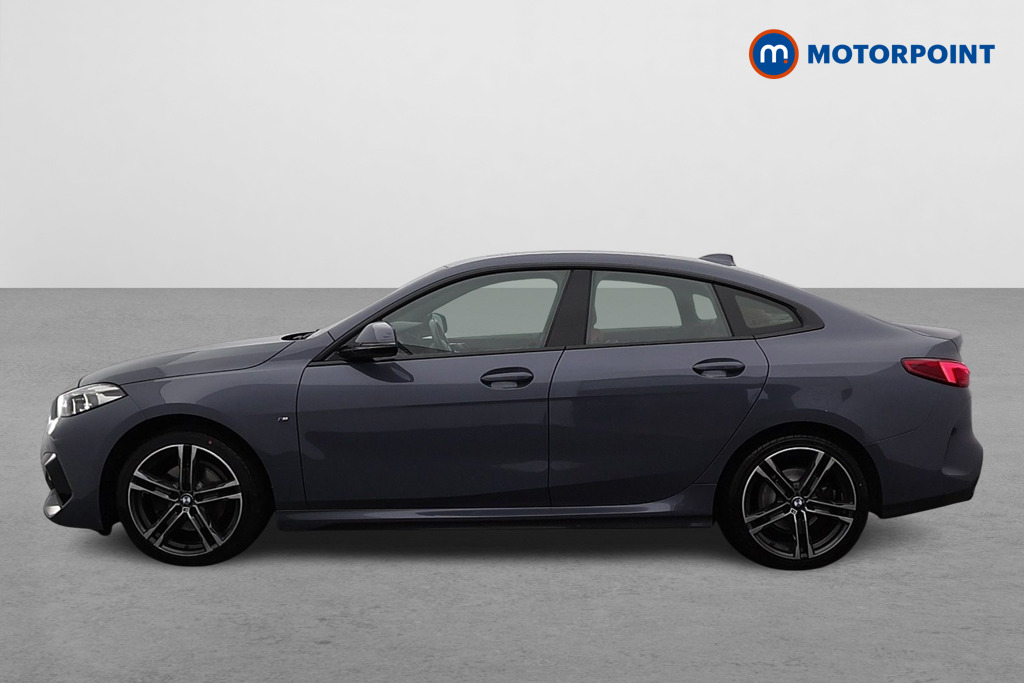 BMW 2 Series M Sport Manual Petrol Saloon - Stock Number (1599945) - Passenger side