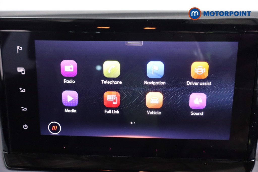 Seat Ibiza Fr Sport Manual Petrol Hatchback - Stock Number (1600068) - 5th supplementary image