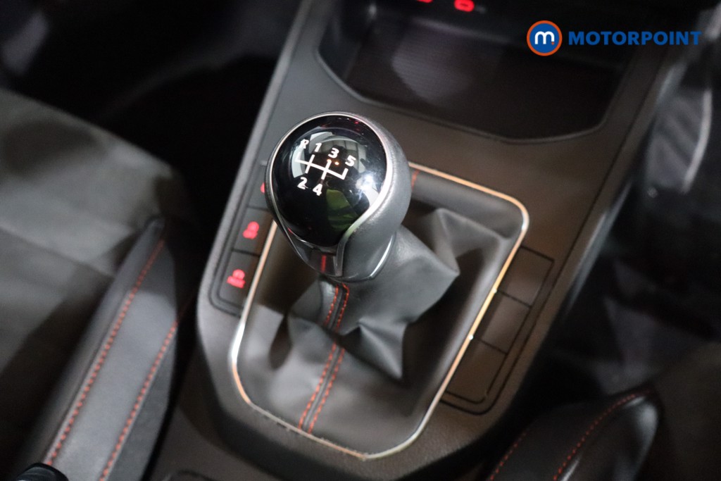 Seat Ibiza Fr Sport Manual Petrol Hatchback - Stock Number (1600068) - 12th supplementary image