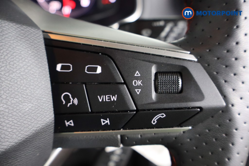 Seat Ibiza Fr Sport Manual Petrol Hatchback - Stock Number (1600068) - 14th supplementary image