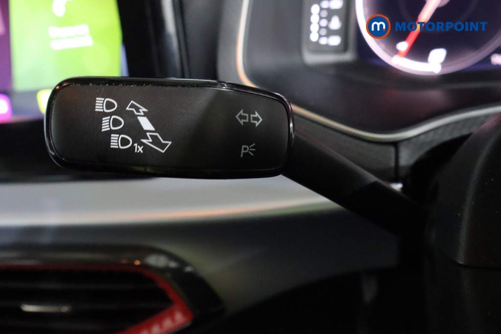 Seat Ibiza Fr Sport Manual Petrol Hatchback - Stock Number (1600068) - 15th supplementary image