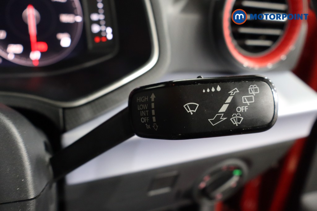 Seat Ibiza Fr Sport Manual Petrol Hatchback - Stock Number (1600068) - 16th supplementary image