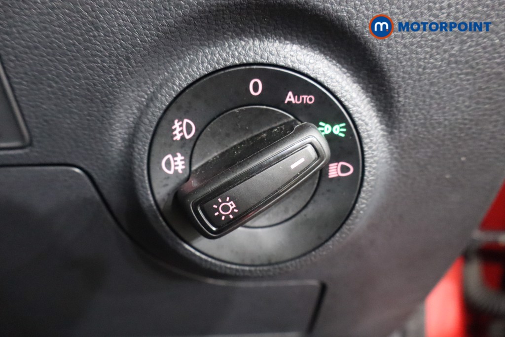 Seat Ibiza Fr Sport Manual Petrol Hatchback - Stock Number (1600068) - 17th supplementary image