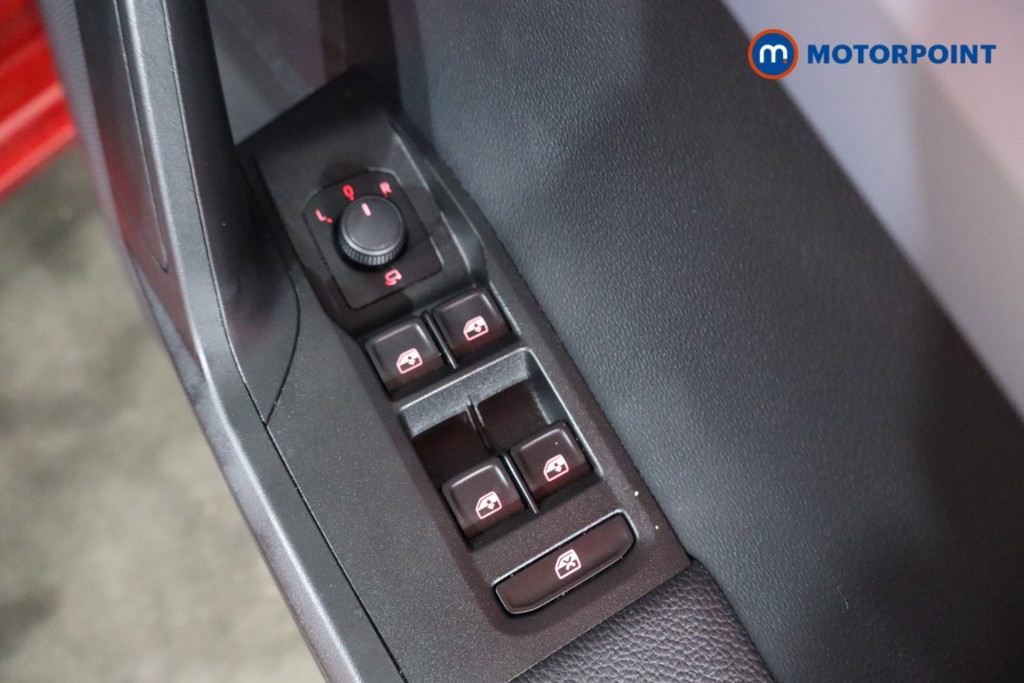 Seat Ibiza Fr Sport Manual Petrol Hatchback - Stock Number (1600068) - 18th supplementary image