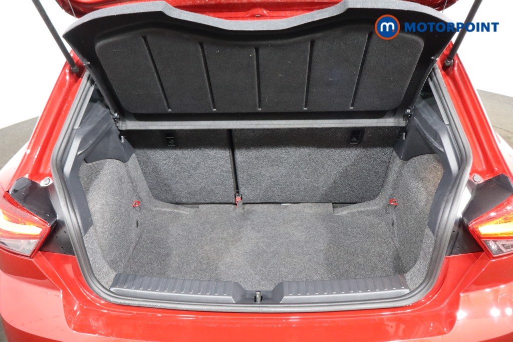 Seat Ibiza Fr Sport Manual Petrol Hatchback - Stock Number (1600068) - 22nd supplementary image