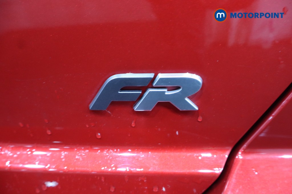Seat Ibiza Fr Sport Manual Petrol Hatchback - Stock Number (1600068) - 29th supplementary image
