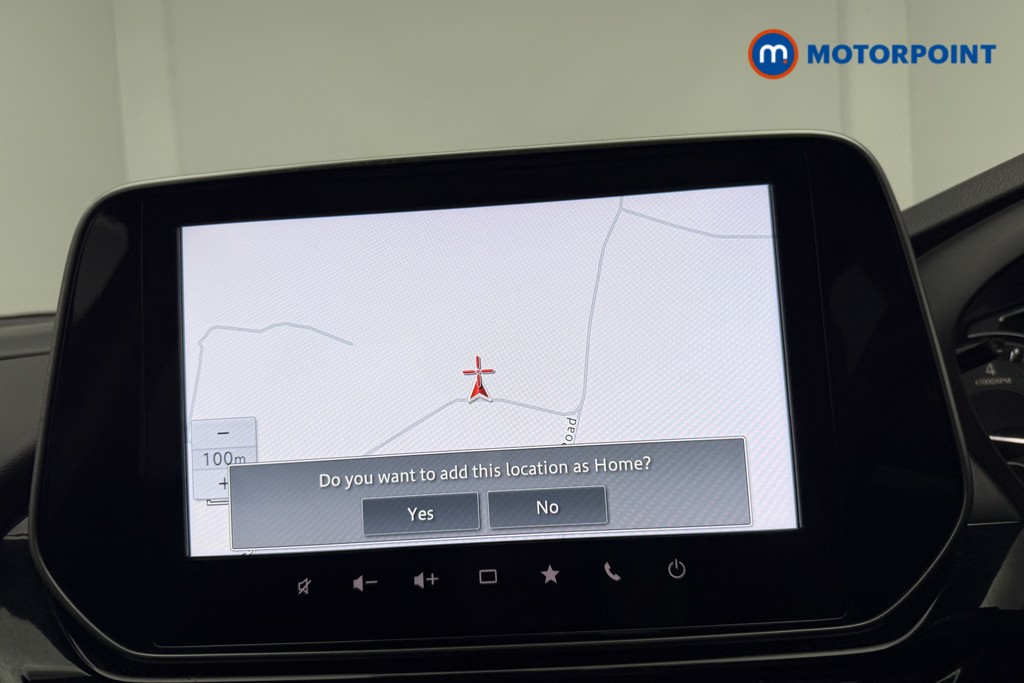 Suzuki S-Cross Ultra Manual Petrol SUV - Stock Number (1600083) - 3rd supplementary image