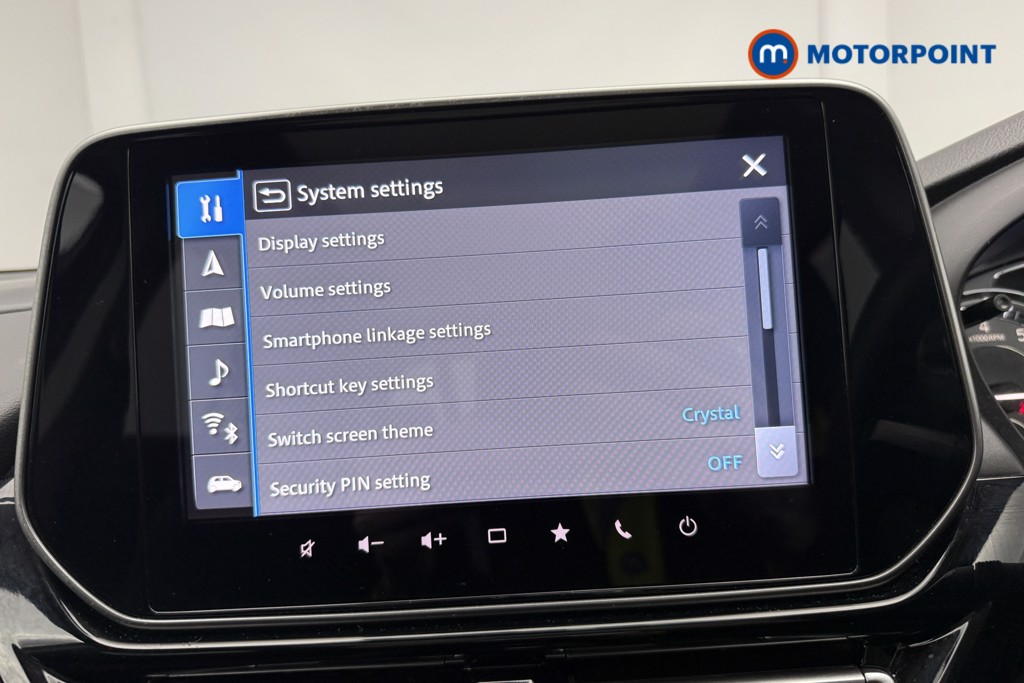 Suzuki S-Cross Ultra Manual Petrol SUV - Stock Number (1600083) - 6th supplementary image