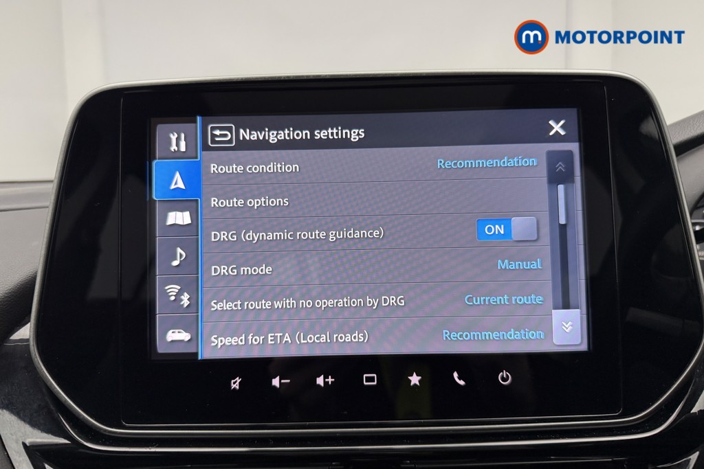 Suzuki S-Cross Ultra Manual Petrol SUV - Stock Number (1600083) - 7th supplementary image