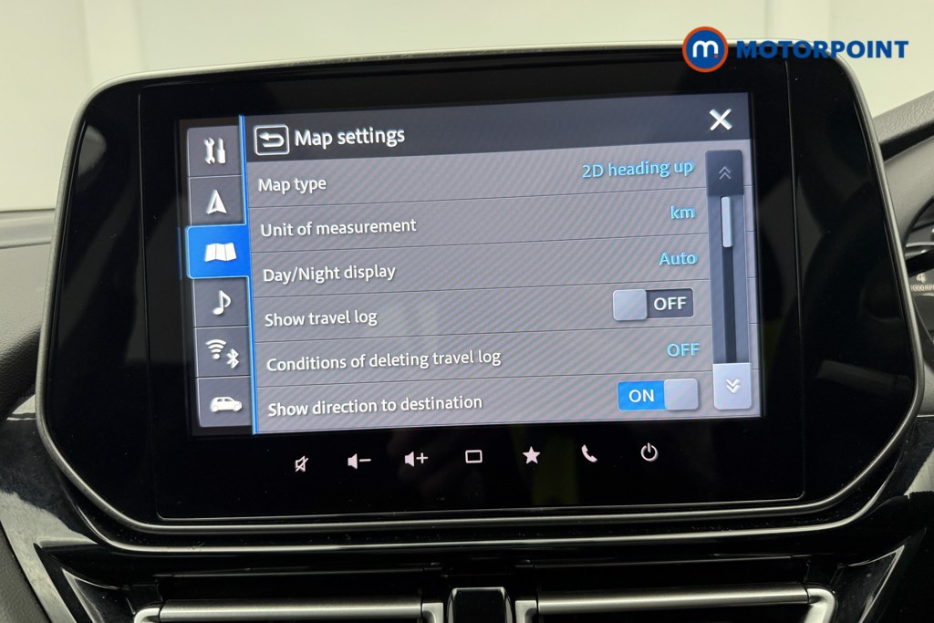 Suzuki S-Cross Ultra Manual Petrol SUV - Stock Number (1600083) - 8th supplementary image