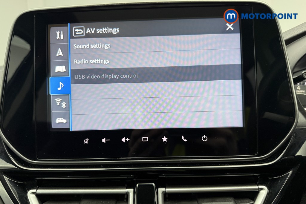 Suzuki S-Cross Ultra Manual Petrol SUV - Stock Number (1600083) - 9th supplementary image