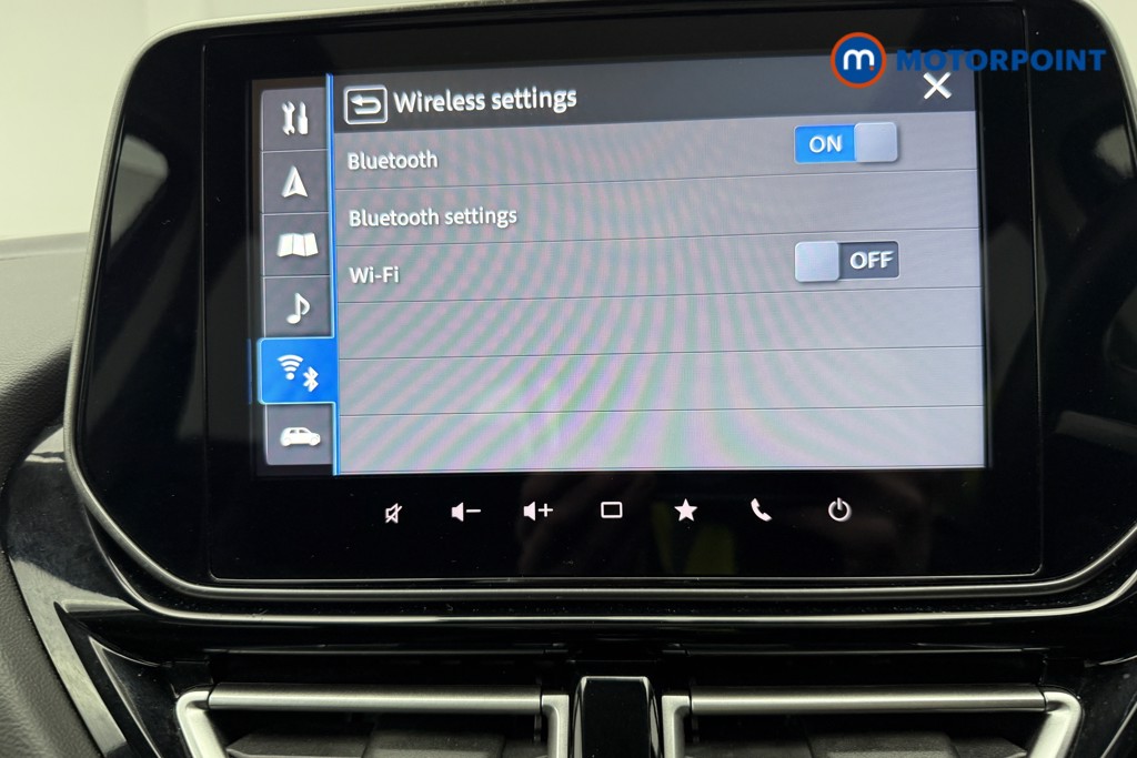 Suzuki S-Cross Ultra Manual Petrol SUV - Stock Number (1600083) - 10th supplementary image