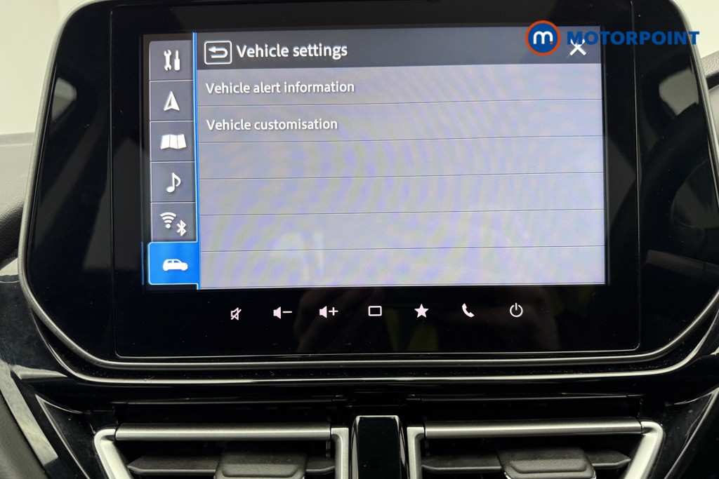 Suzuki S-Cross Ultra Manual Petrol SUV - Stock Number (1600083) - 11th supplementary image