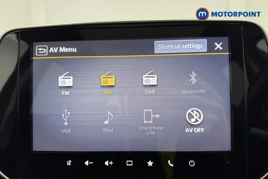 Suzuki S-Cross Ultra Manual Petrol SUV - Stock Number (1600083) - 12th supplementary image