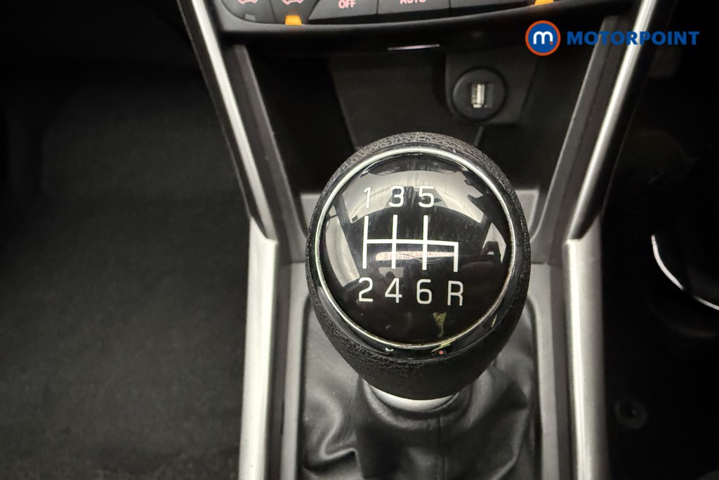 Suzuki S-Cross Ultra Manual Petrol SUV - Stock Number (1600083) - 15th supplementary image