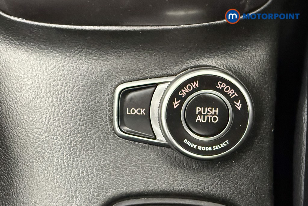 Suzuki S-Cross Ultra Manual Petrol SUV - Stock Number (1600083) - 16th supplementary image