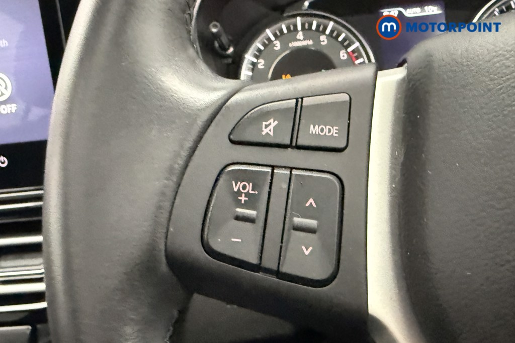 Suzuki S-Cross Ultra Manual Petrol SUV - Stock Number (1600083) - 17th supplementary image