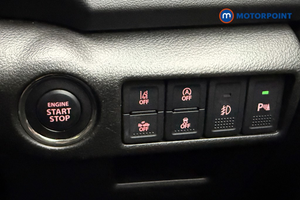 Suzuki S-Cross Ultra Manual Petrol SUV - Stock Number (1600083) - 22nd supplementary image
