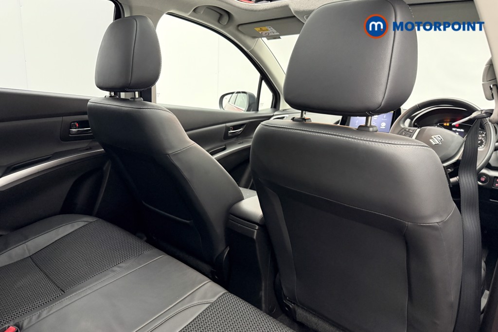 Suzuki S-Cross Ultra Manual Petrol SUV - Stock Number (1600083) - 26th supplementary image