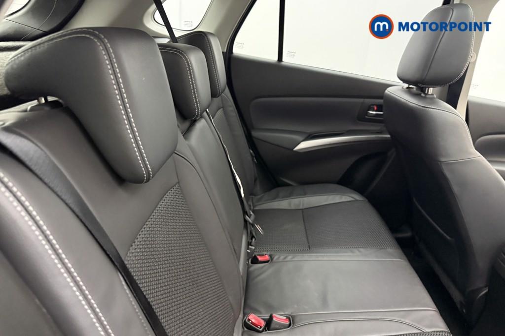 Suzuki S-Cross Ultra Manual Petrol SUV - Stock Number (1600083) - 27th supplementary image