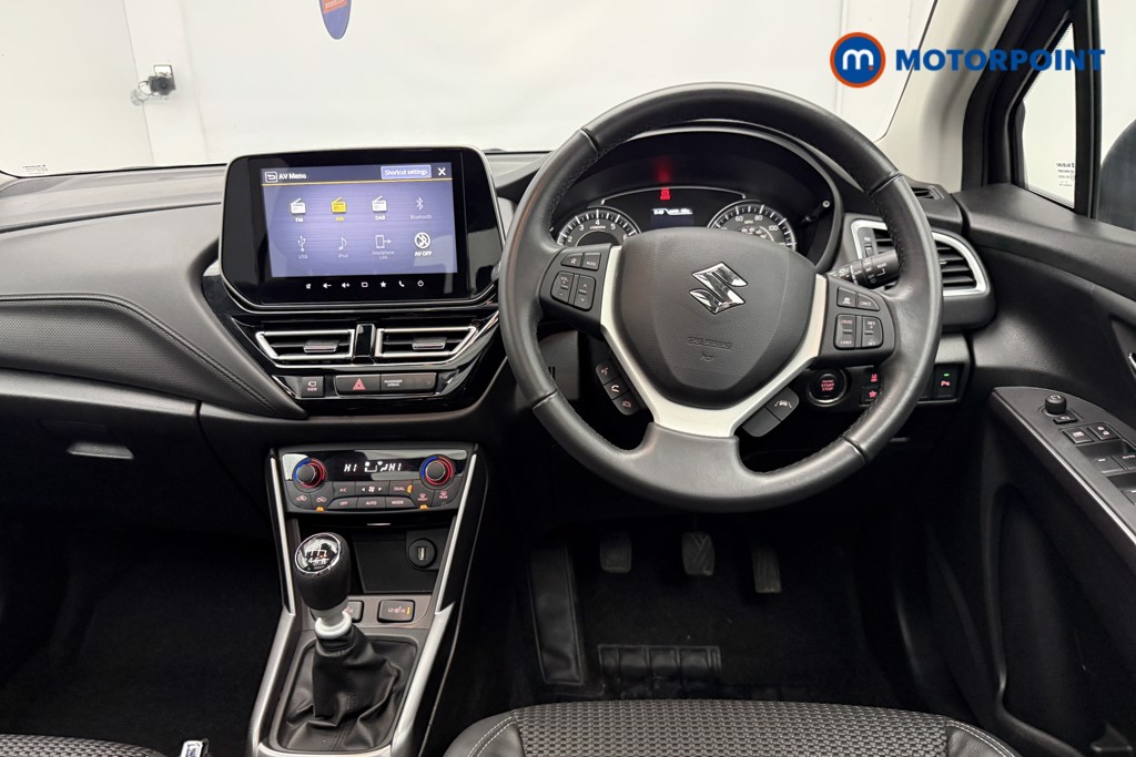 Suzuki S-Cross Ultra Manual Petrol SUV - Stock Number (1600083) - 30th supplementary image