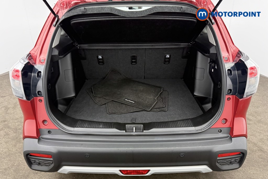 Suzuki S-Cross Ultra Manual Petrol SUV - Stock Number (1600083) - 32nd supplementary image