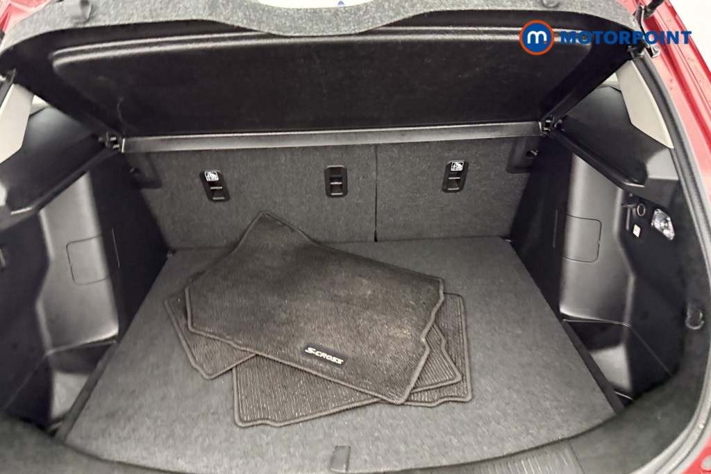 Suzuki S-Cross Ultra Manual Petrol SUV - Stock Number (1600083) - 33rd supplementary image