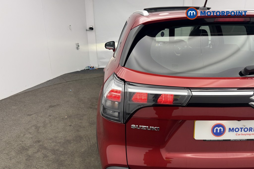 Suzuki S-Cross Ultra Manual Petrol SUV - Stock Number (1600083) - 34th supplementary image