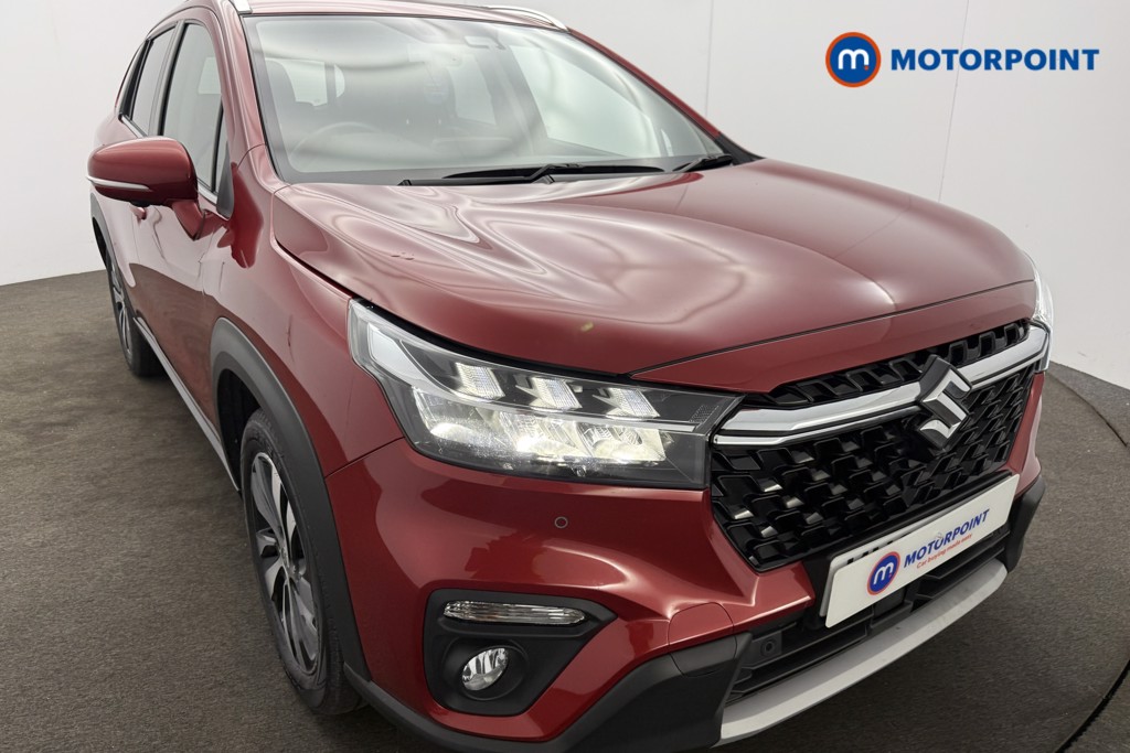 Suzuki S-Cross Ultra Manual Petrol SUV - Stock Number (1600083) - 39th supplementary image