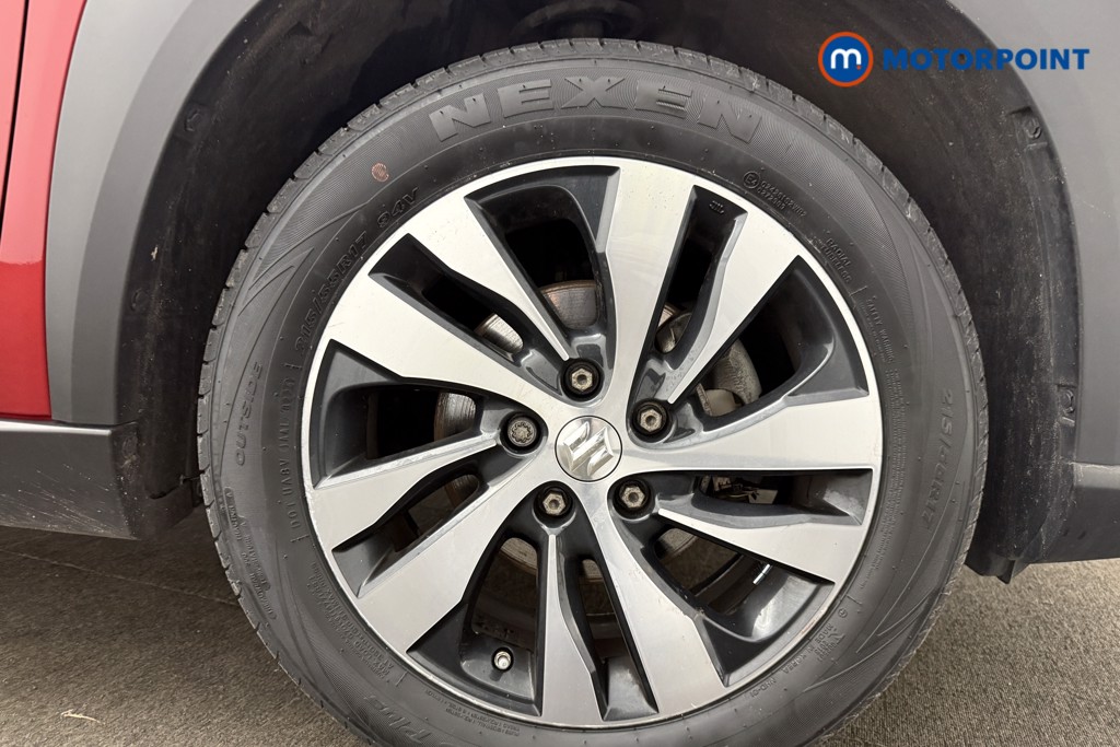 Suzuki S-Cross Ultra Manual Petrol SUV - Stock Number (1600083) - 40th supplementary image